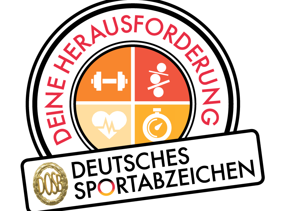 Sportabzeichen-Aktionstag