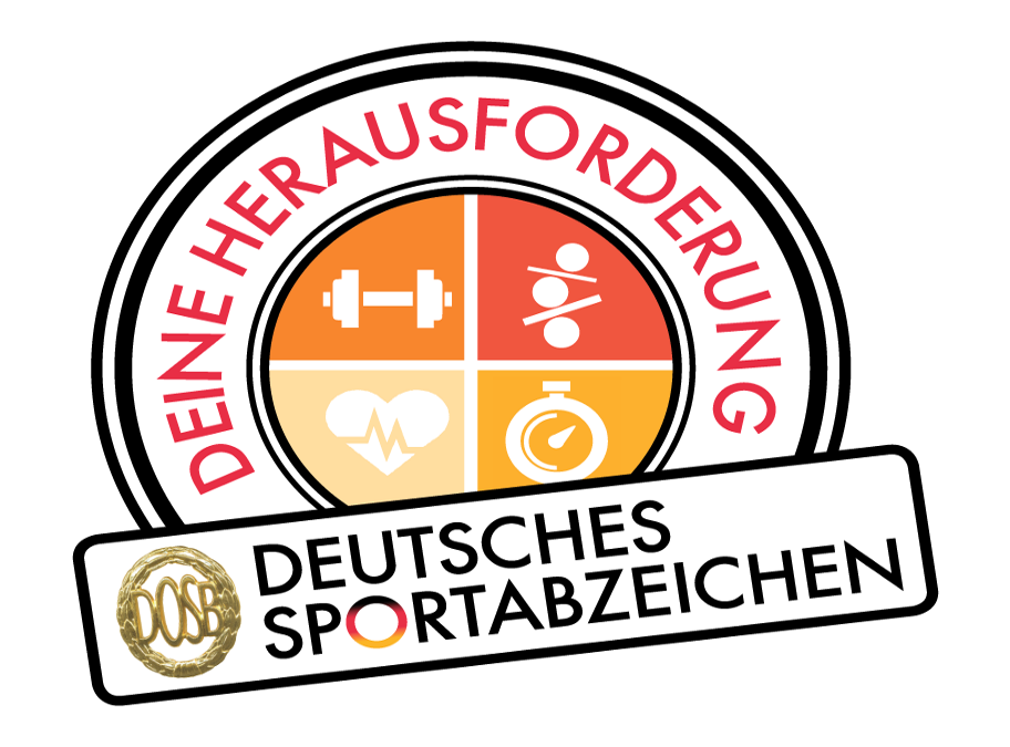 Sportabzeichen in Willich 2019