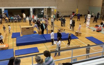 Kids & Teens in action 2025